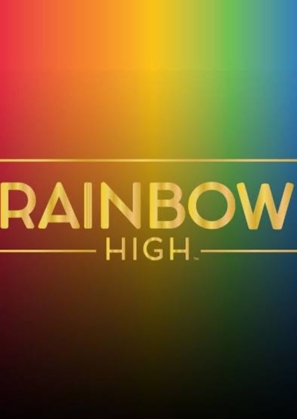 Rainbow High Live Action Series