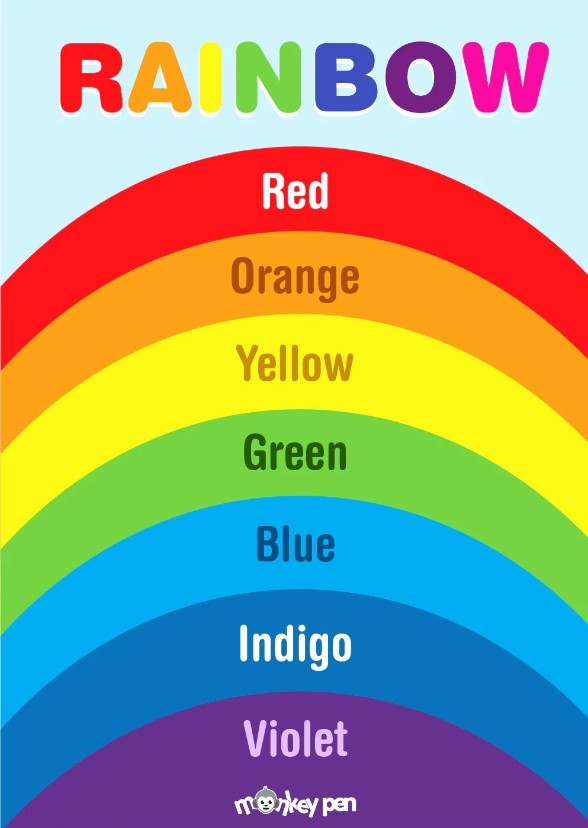 Rainbow Prep: The Animated Series