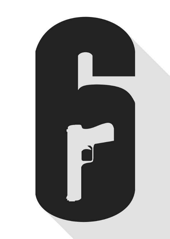 Rainbow Six