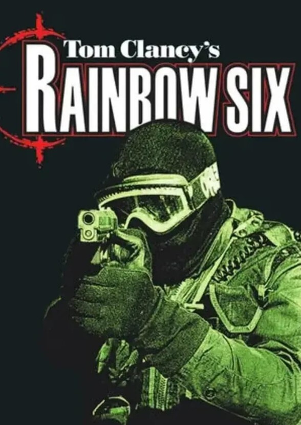 Rainbow Six: Brotherhood