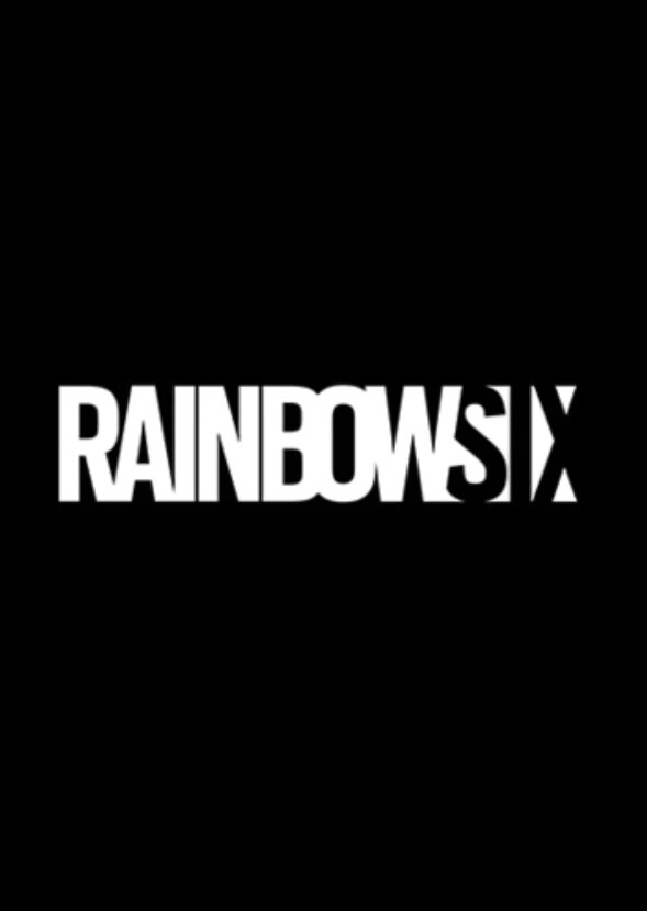 Rainbow Six