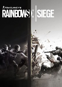 Rainbow Six Seige Fan Casting on myCast