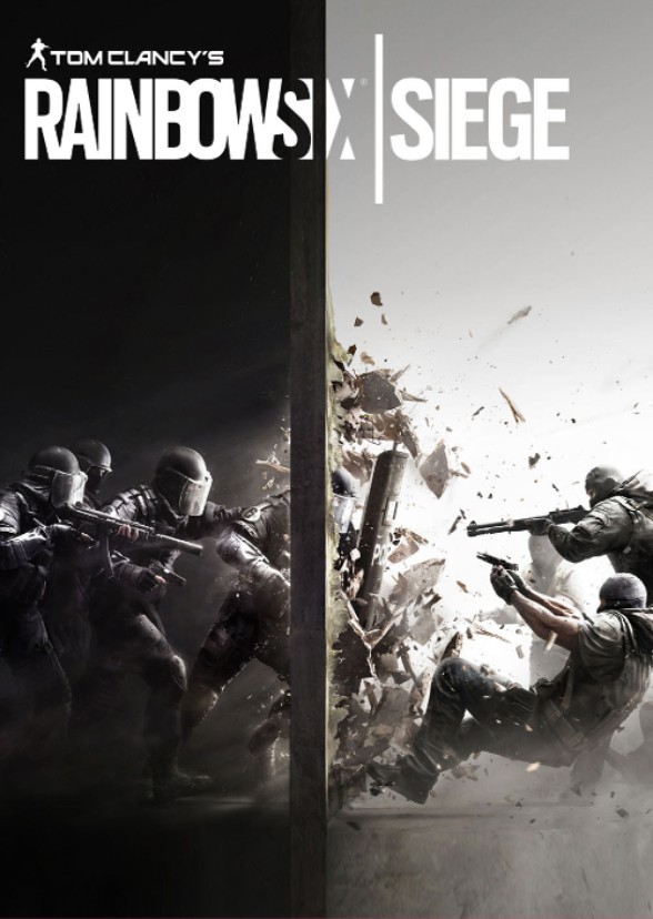 Rainbow Six Siege