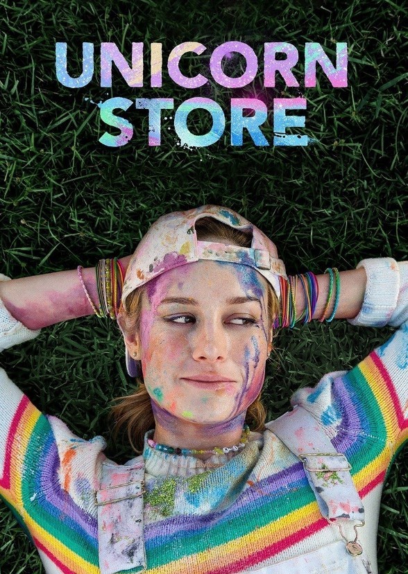 Rainbow Store
