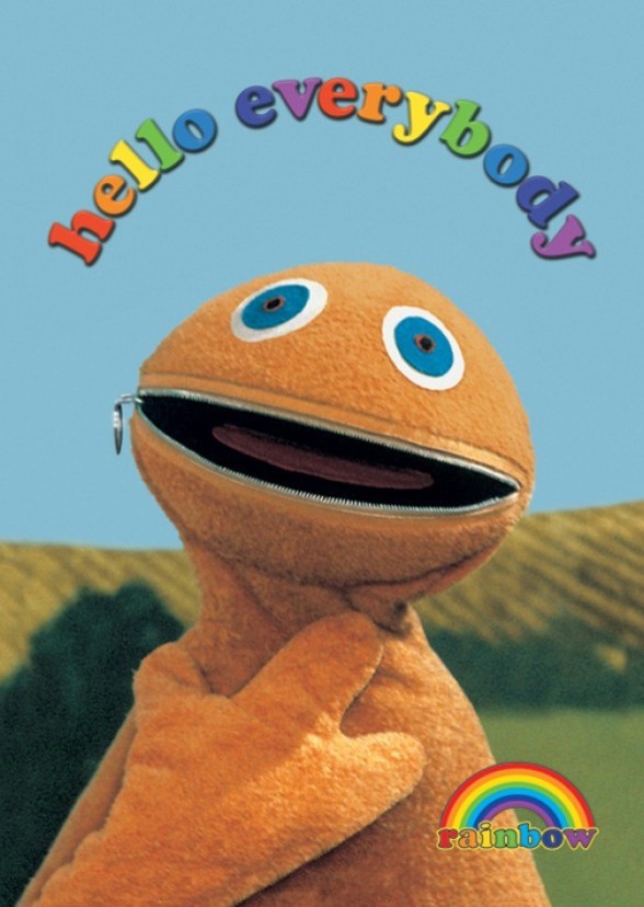 Rainbow (TV Series Remake) Fan Casting on myCast