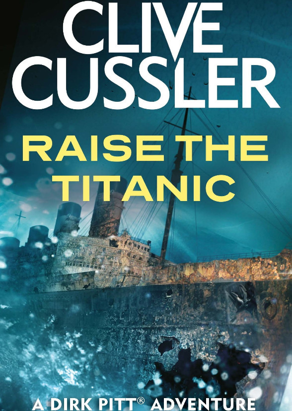 Raise the Titanic