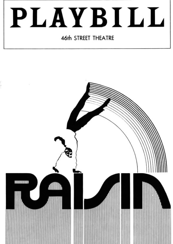Raisin (Broadway Revival) 