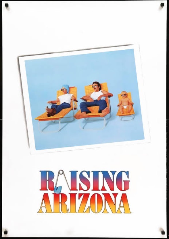 Raising Arizona (2007)