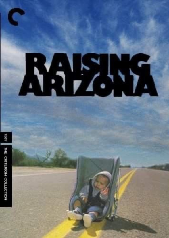 Raising Arizona (2027)