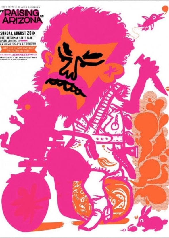 Raising Arizona