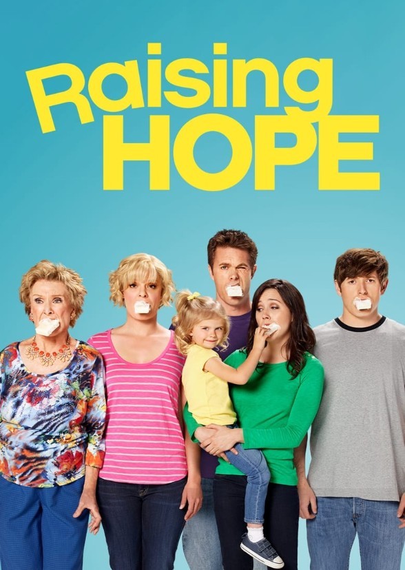 Raising Hope Fan Casting on myCast