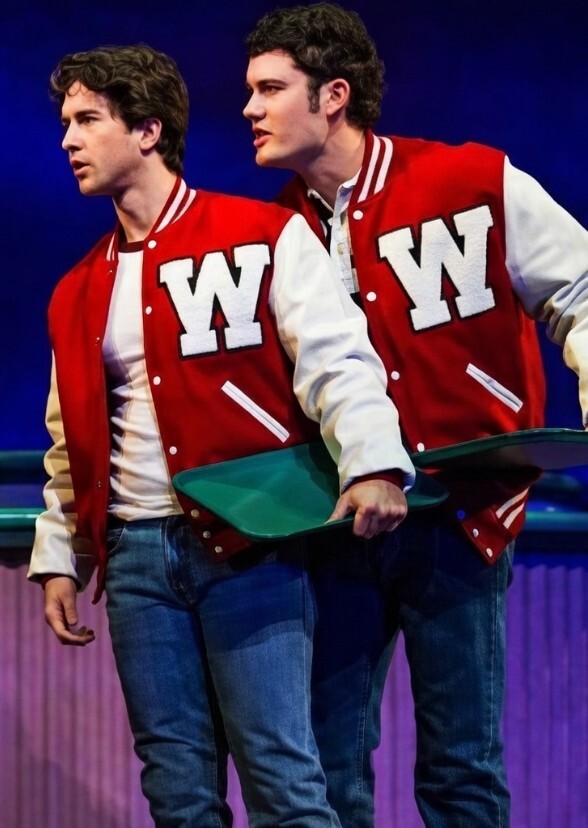 Ram & Kurt - Maybe Gay...
