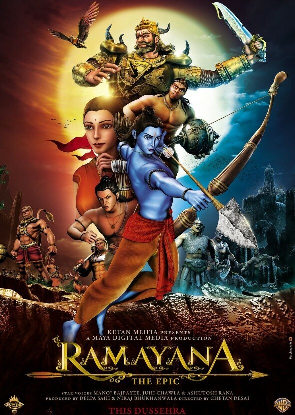 Ramayana