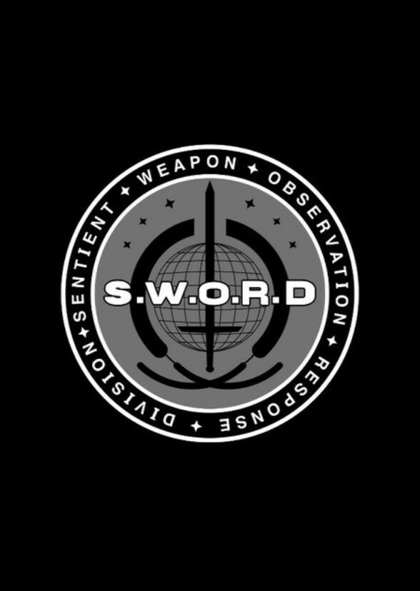 Agents of S.W.O.R.D.