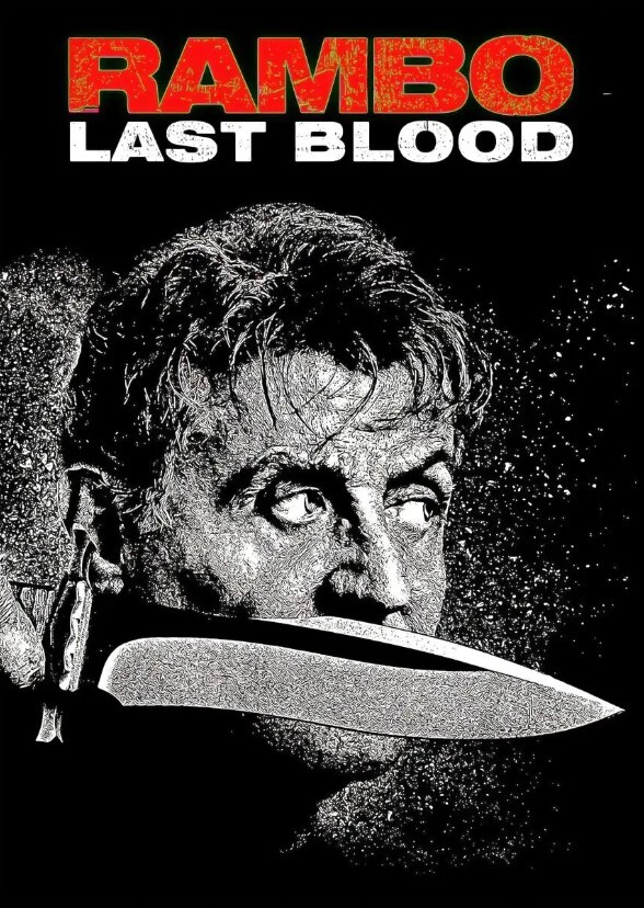 Rambo: Last Blood (2029)