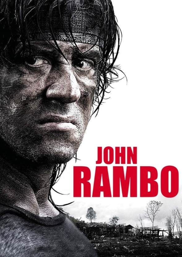 Rambo: The Series