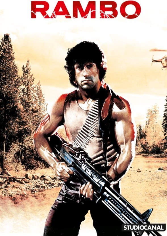 Rambo Prequel: A Game Changing Casting Choice. - 0dumgsm