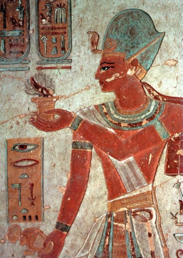 Ramesses