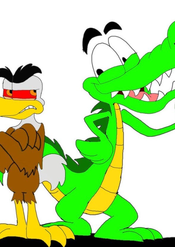 Ramon's WIld Life!
