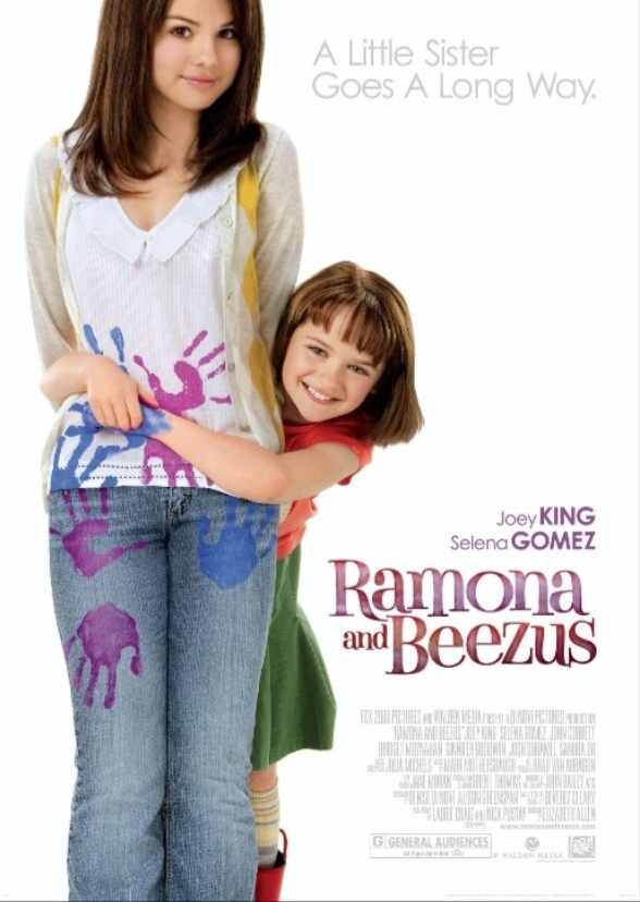 Ramona and Beezus (1990)