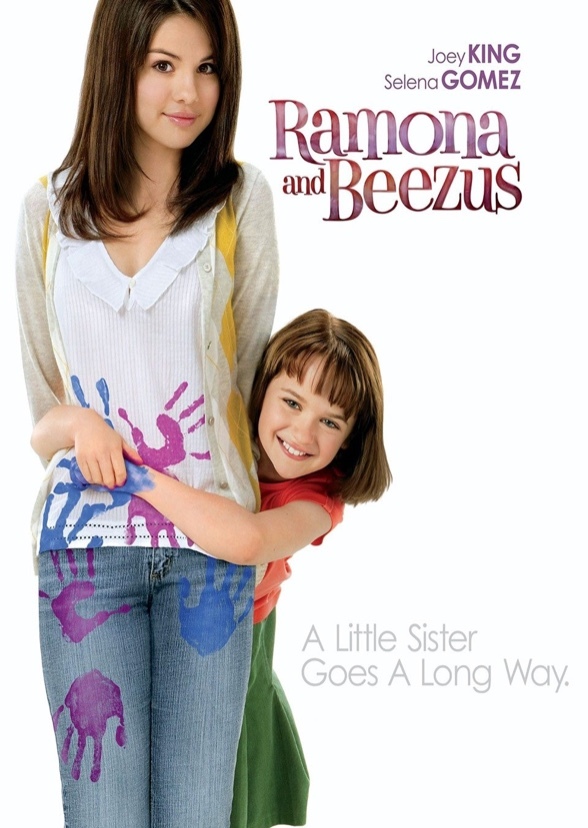 Ramona and Beezus