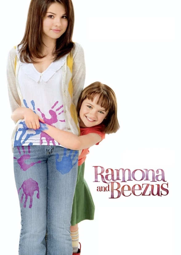 Ramona Quimby