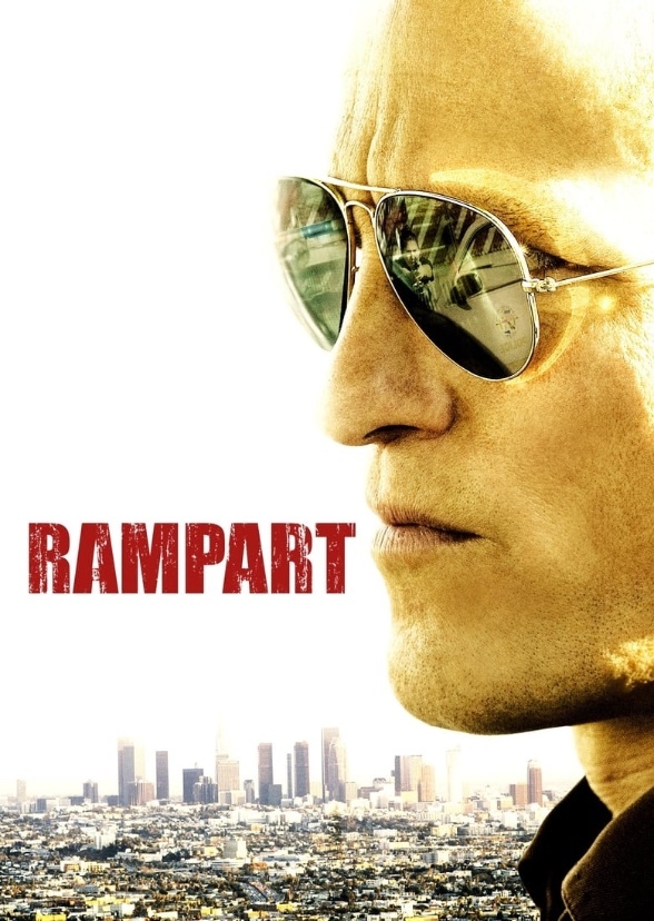 Rampart (2001)