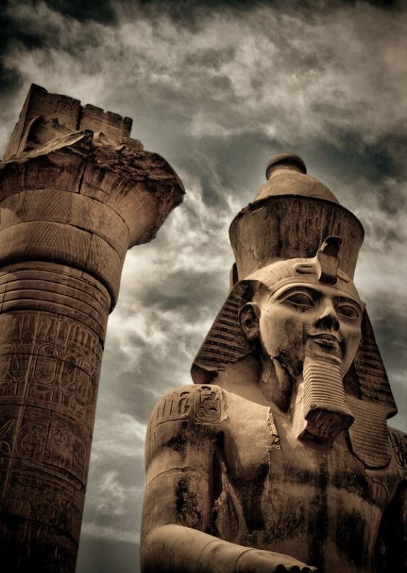 Ramesses