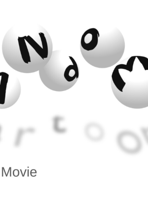 Random Cartoons Crossover Movie