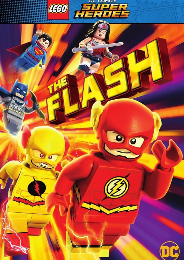 RAndom dc connected universe