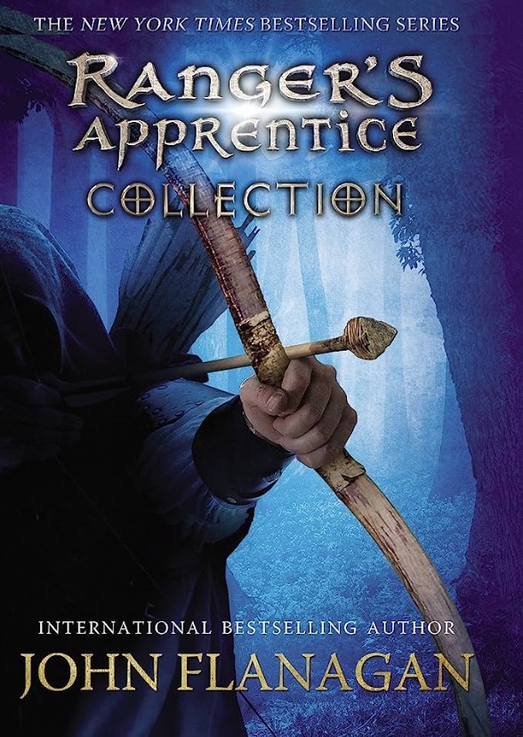 Ranger's Apprentice Fan Casting on myCast