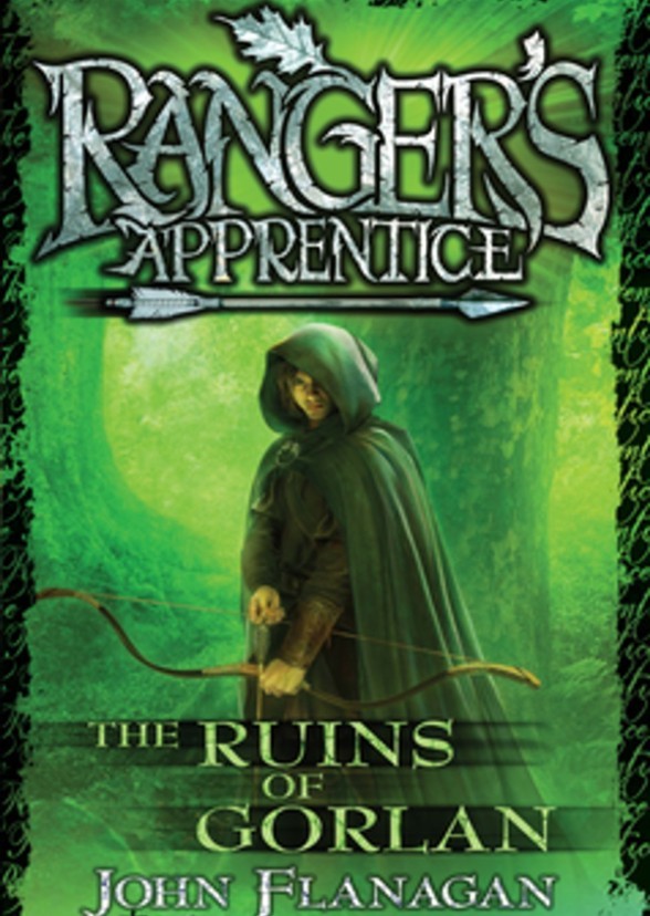 Ranger's Apprentice