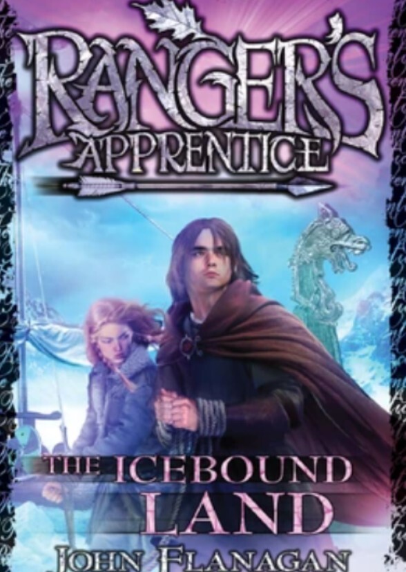 Ranger's Apprentice: The Icebound Land