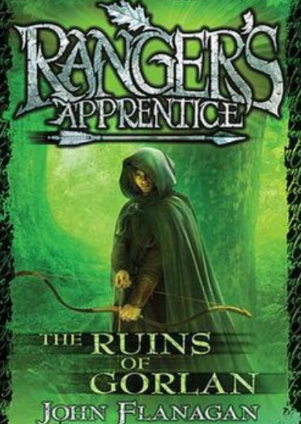 Ranger's Apprentice: The Ruins of Gorlan