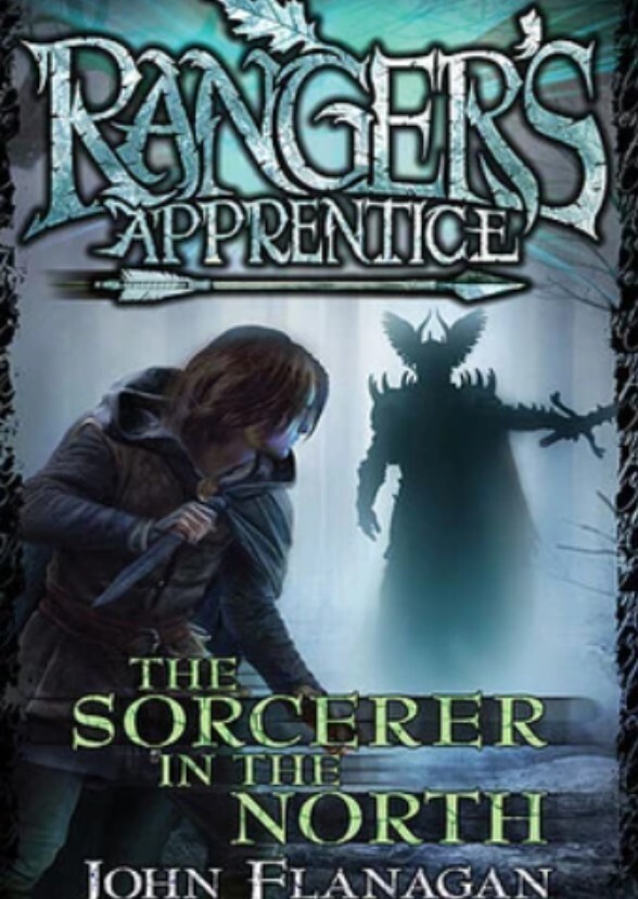 Ranger's Apprentice: The Sorcerer of the North