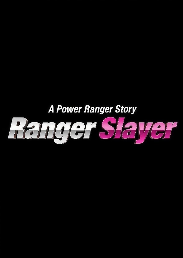 Ranger Slayer (2029) Hasbro Animated Film