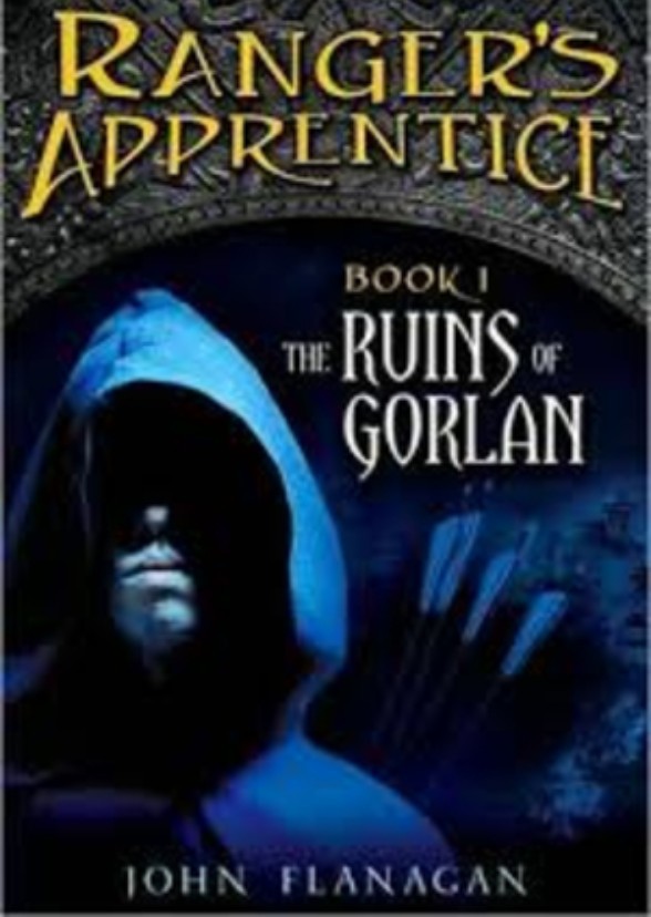 Rangers Apprentice