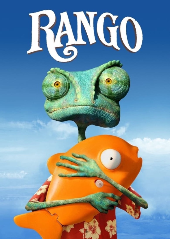 Rango (2011)