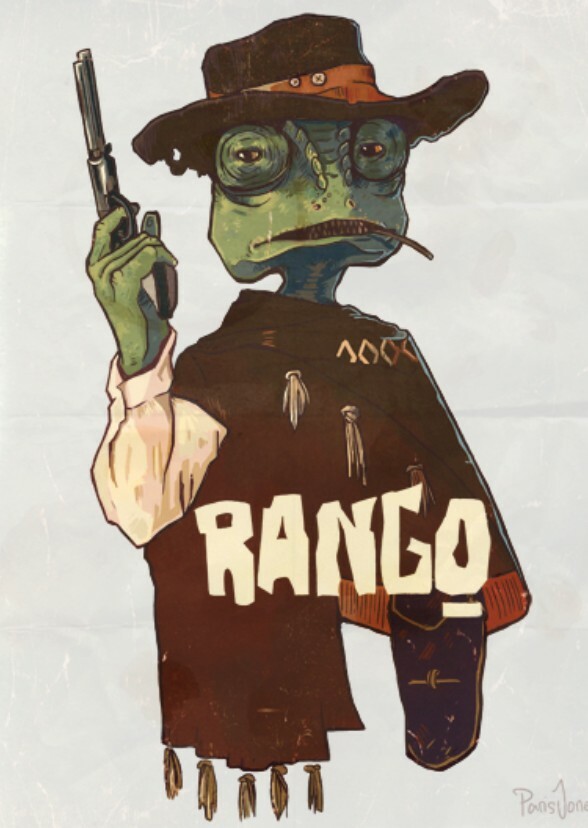 Rango (2026)