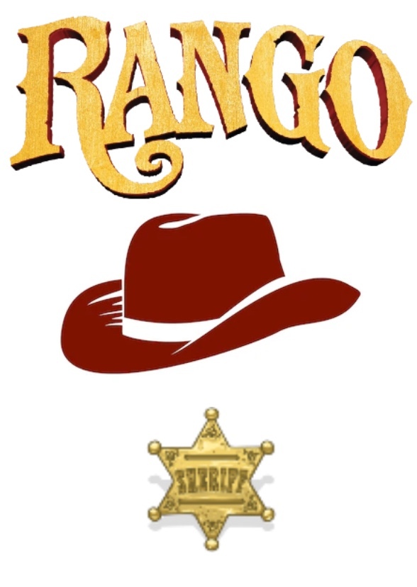 Rango (The Live Action)