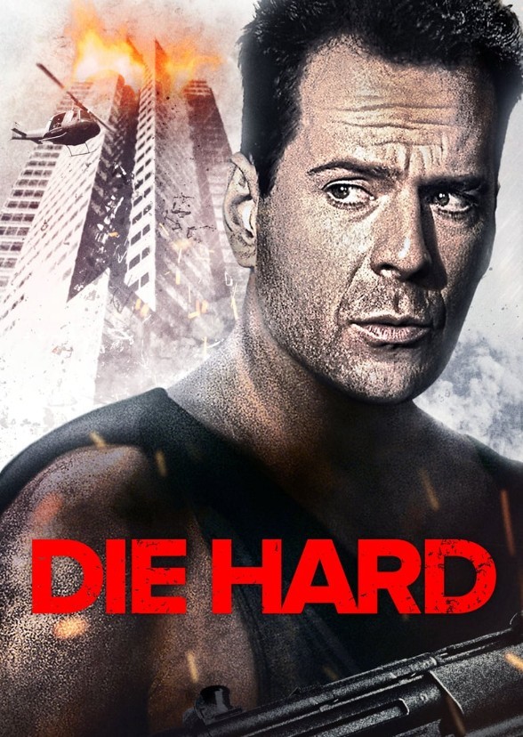 Rankin/Bass' Die Hard (1970's)