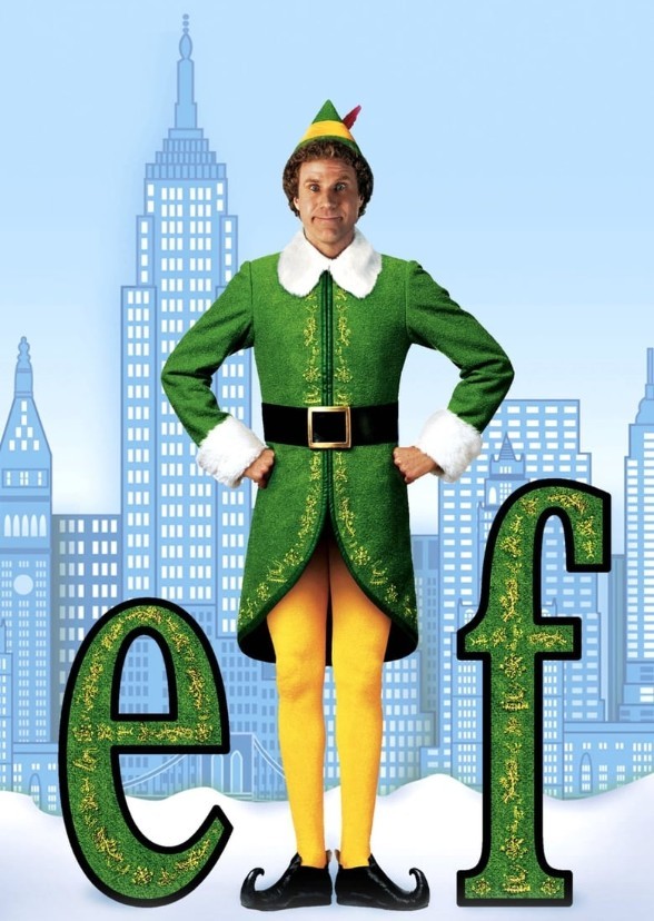 Rankin/Bass' Elf (1970's)