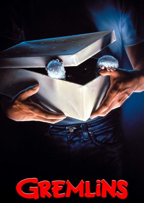 Rankin/Bass' Gremlins (1974)
