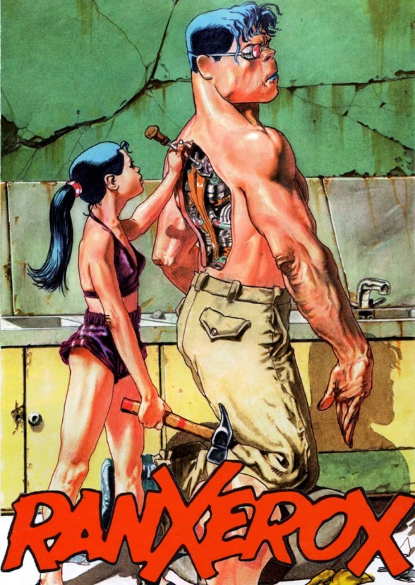 RanXerox