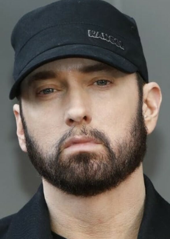 Rap God: The Eminem Story Fan Casting on myCast