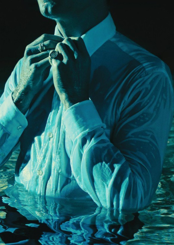 Rapist of Sirens