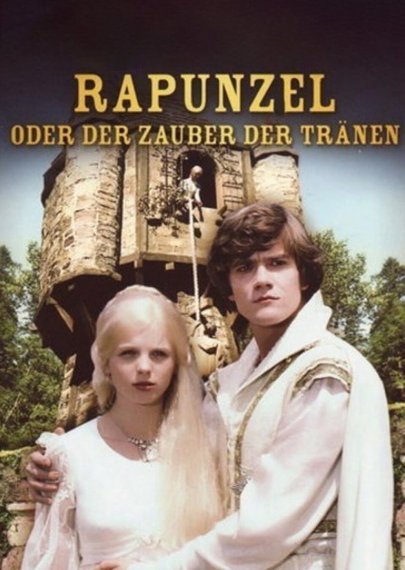 Rapunzel