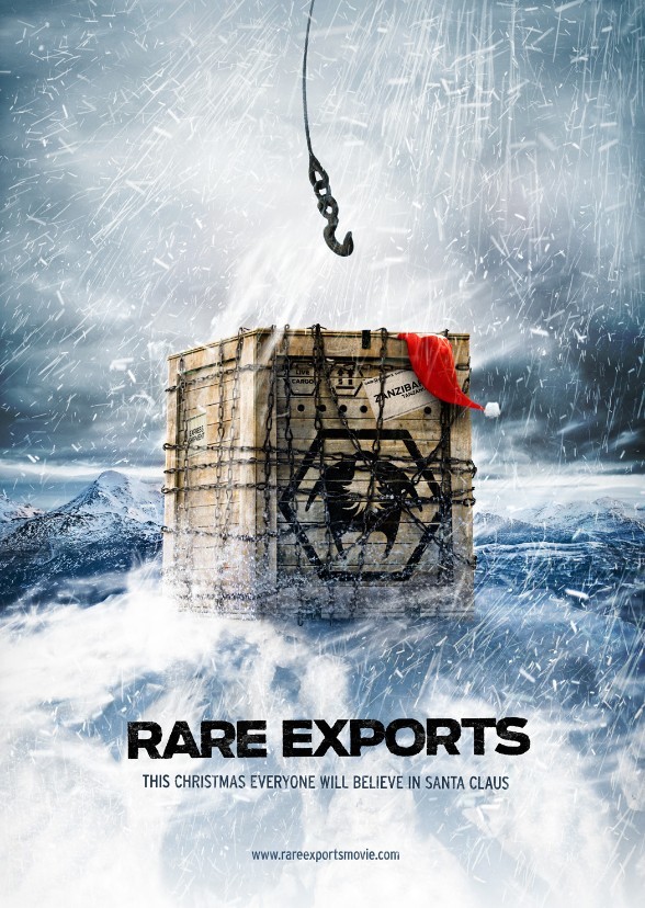Rare Exports