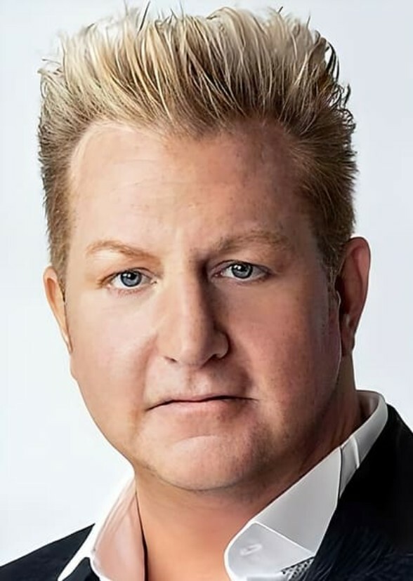 Rascal Flatts (Biopic)