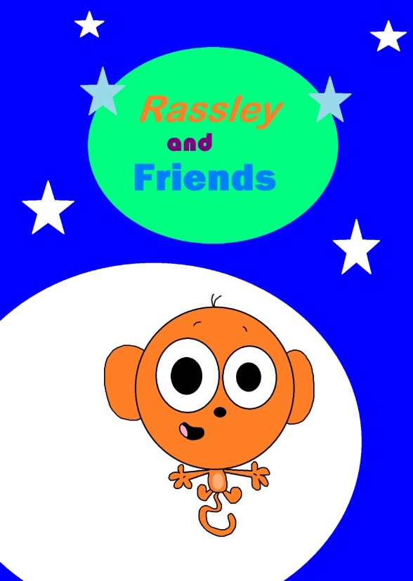 Rassley and Friends
